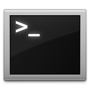 mac terminal commands for working with text files